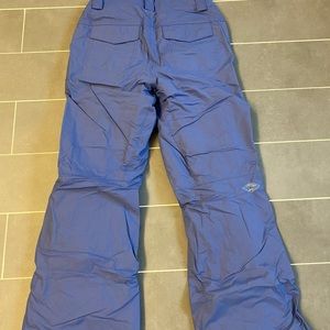 SOLD⭕️(Columbia) Insulated Ski Pants